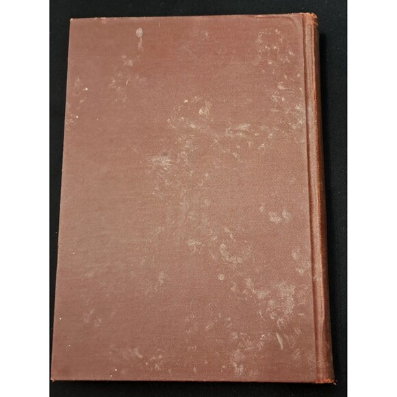 VTG 1930 Hardback 20th Century Bookkeeping & Accounting Textbook James W. Baker - Picture 3 of 9